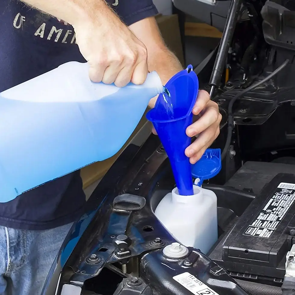 Miniatura: Multi Purpose Funnel