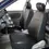 Thumbnail: Car Seat Cover Black