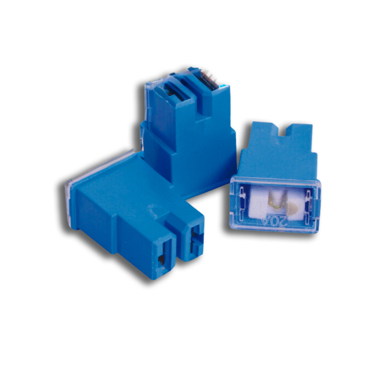 PAL Fuse 100 Amp female 20 pcs