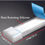 Thumbnail: Sequential Headlamp LED Strip 60 cm White