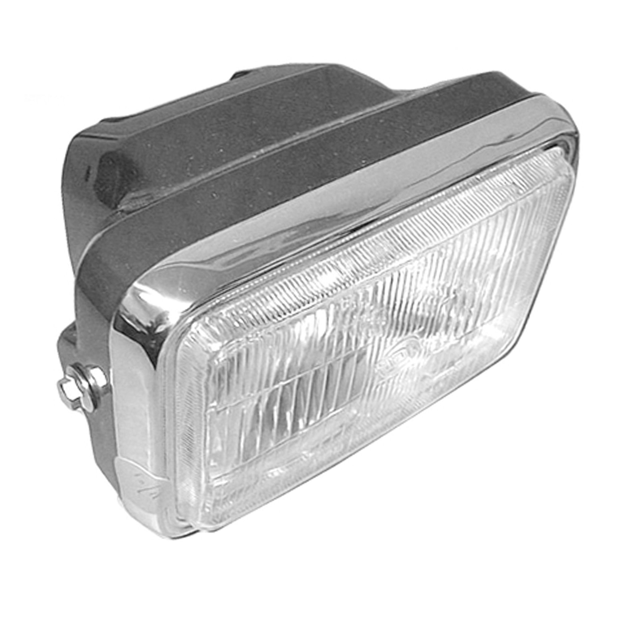 Headlight for Motorcycle CG125