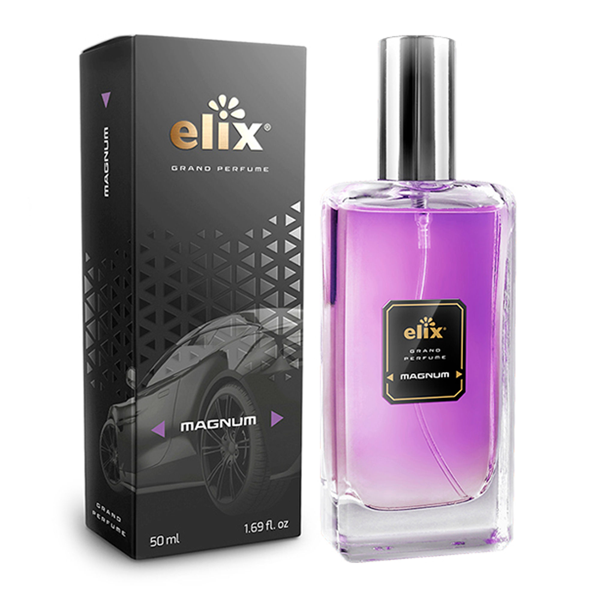 Car and Home Magnum 50ml