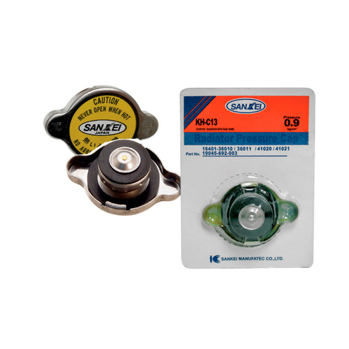 Ssk Radiator Cap Radiator Cap Sankey 0 9 old type Car Accessories Wholesale Miami