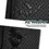 Thumbnail: Black Car Tray Truk Rear Cargo