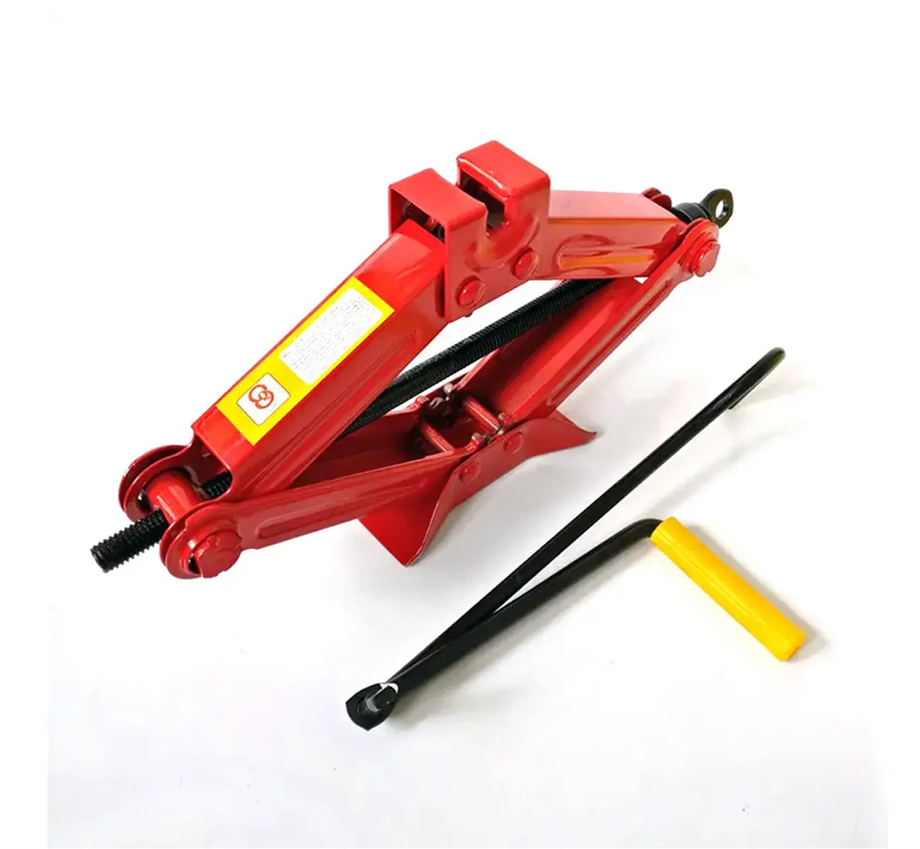 Scissor Jack 2.5 Ton IGTuningMiami Car Accessories Wholesale