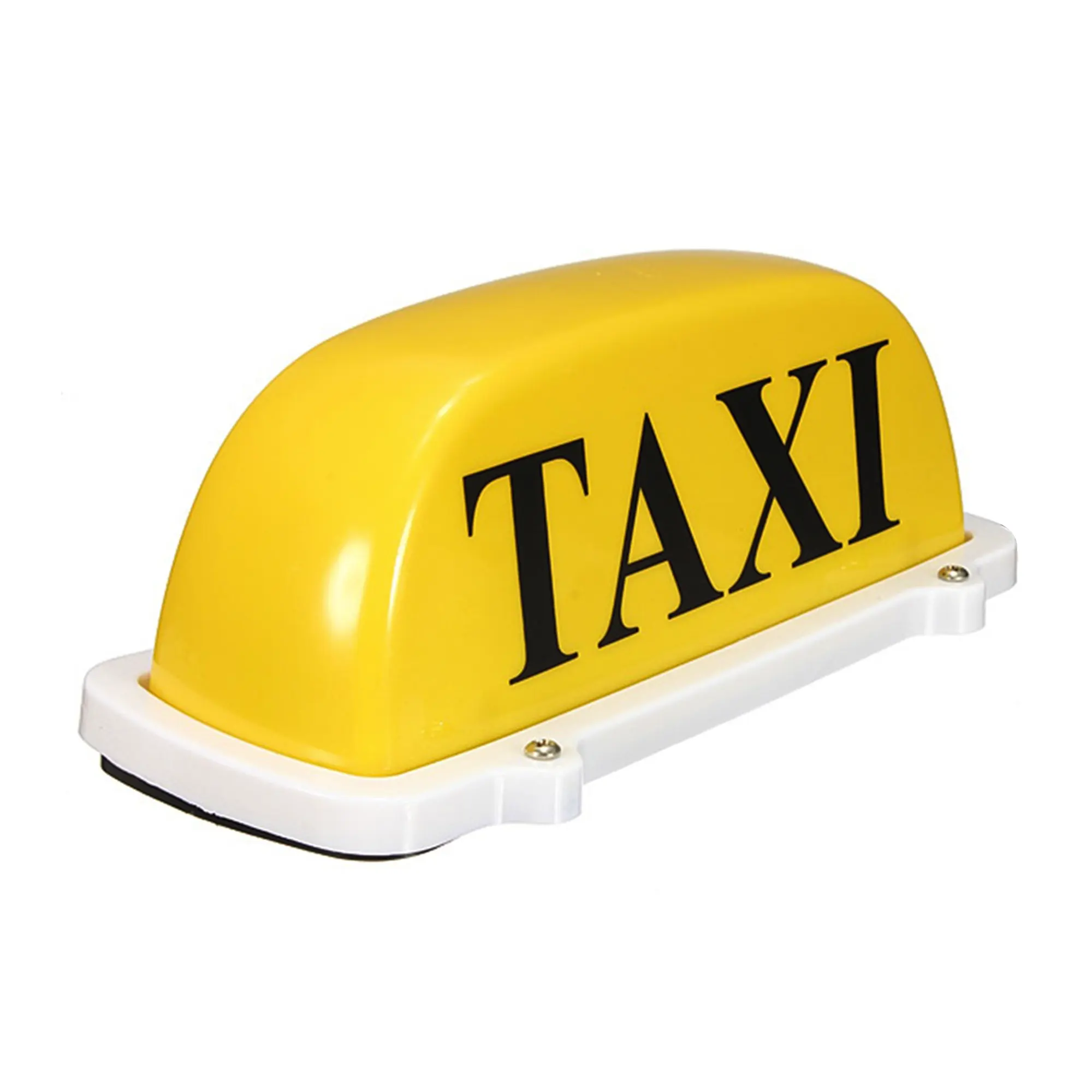 Magnetic Taxi Sign Yellow IGTuningAccessories Car Accessories Wholesale magnetic-taxi-sign-yellow-igtuningaccessories-car-accessories-wholesale