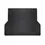 Thumbnail: Black Car Tray Truk Rear Cargo