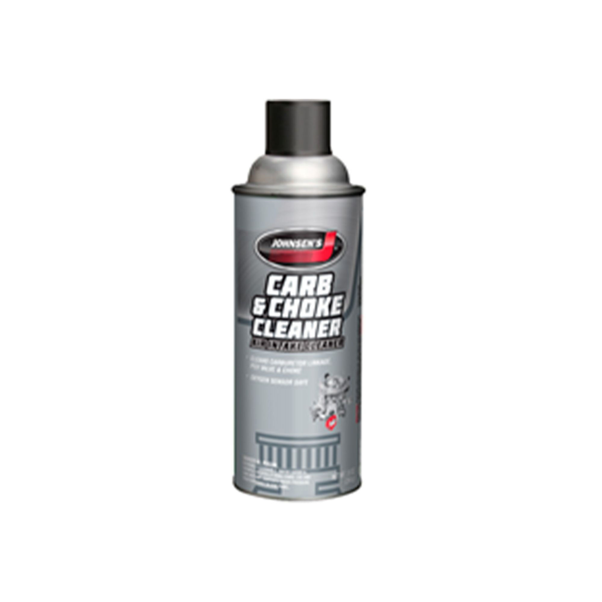 Jhn Carb Cleaner Spray 10 oz (Non-Voc Compliant)