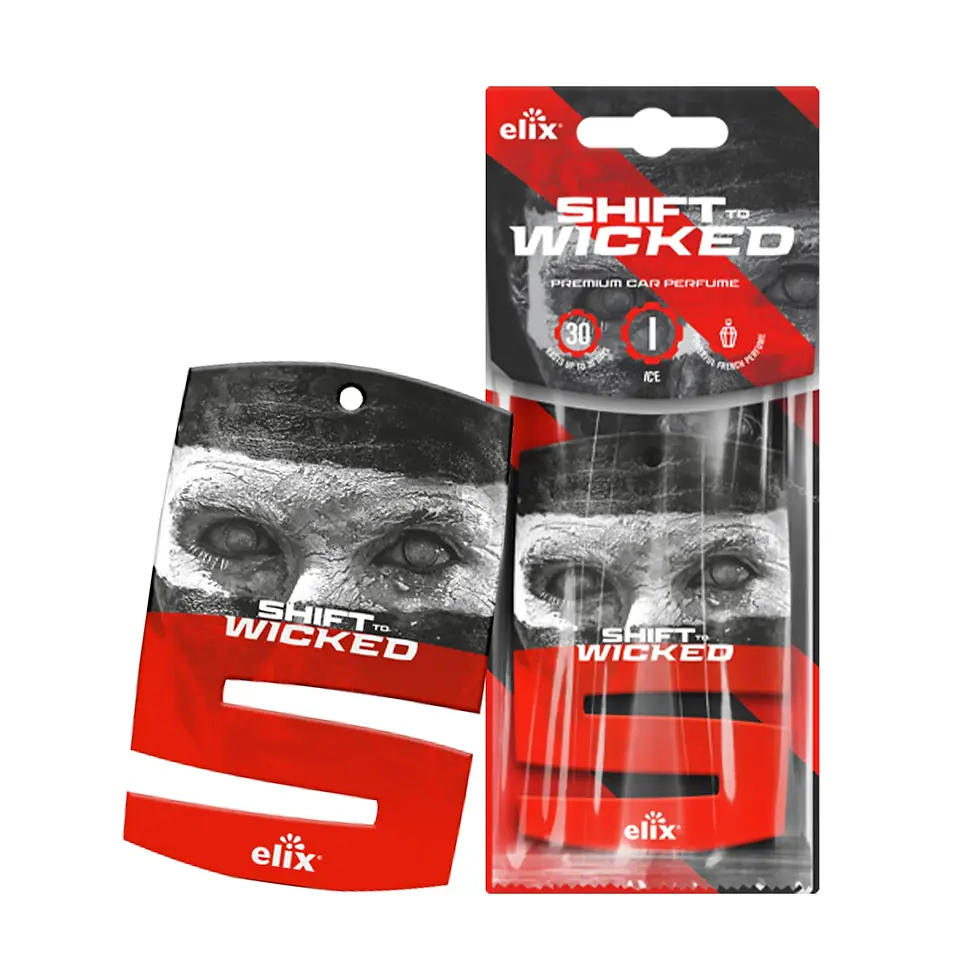 Shop | Air Freshener Shift Ice | IGTuningMiami | Auto Parts and Auto Accessories, a wholesale automotive, Miami, FL