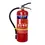Thumbnail: Front view of the fire extinguisher