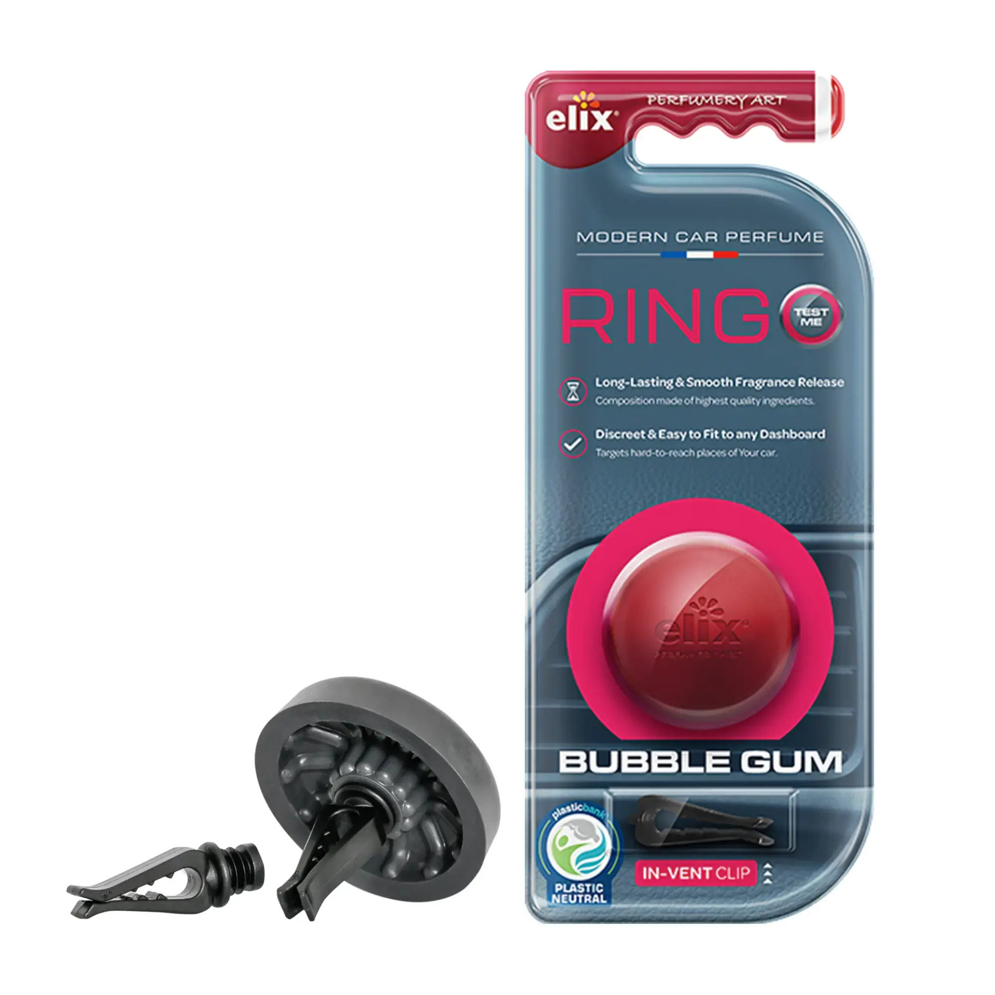 Shop | Air Fresheners RINGO Bubble Gum | IGTuningMiami | Auto Parts and Auto Accessories, a wholesale automotive, Miami, FL