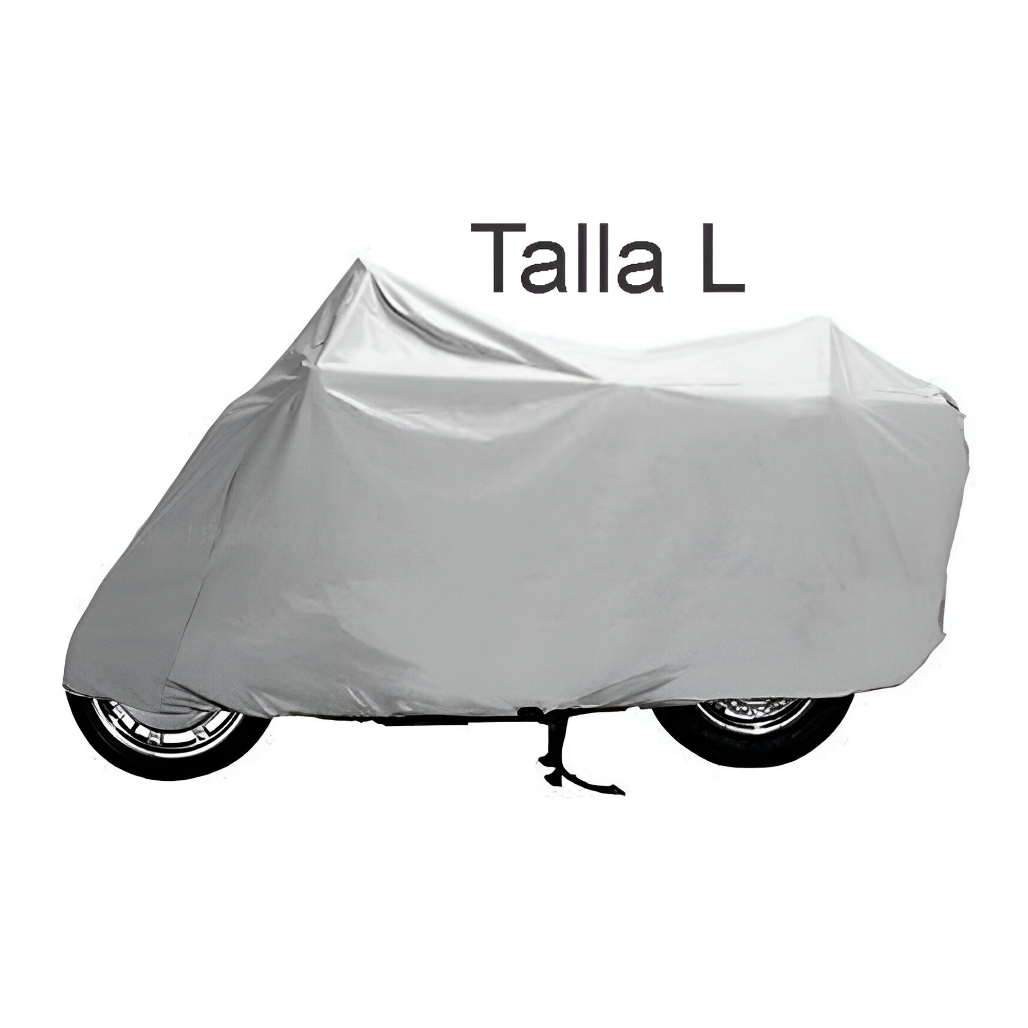 Motorcycle Cover L Size