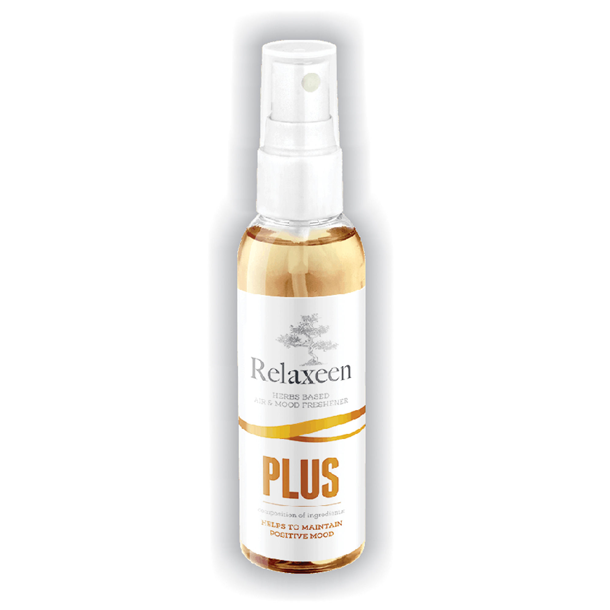 Relaxeen Spray Plus 75 ml