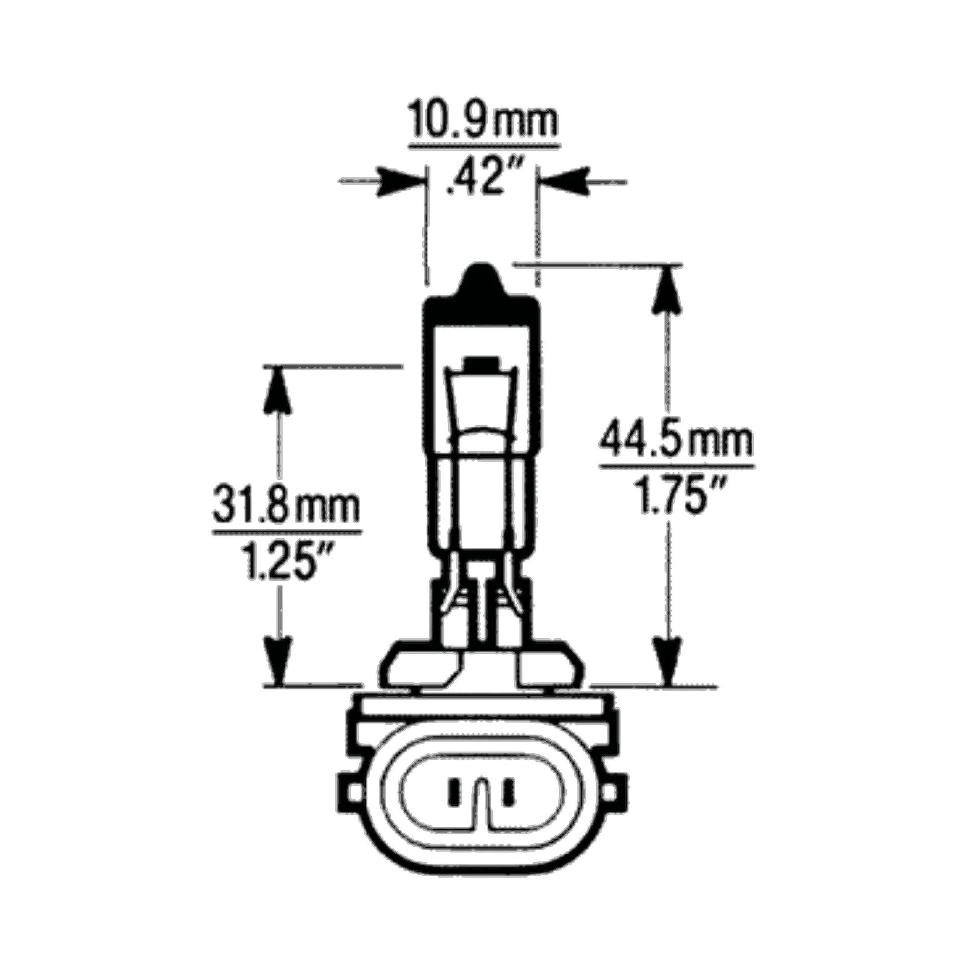 Lamp 881 27W 10 Pcs IGTuningMiami Car Accessories Wholesale