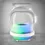 Thumbnail: L20 Speakers 10W 52Mm Fm Bt Tf Usb Led Aux