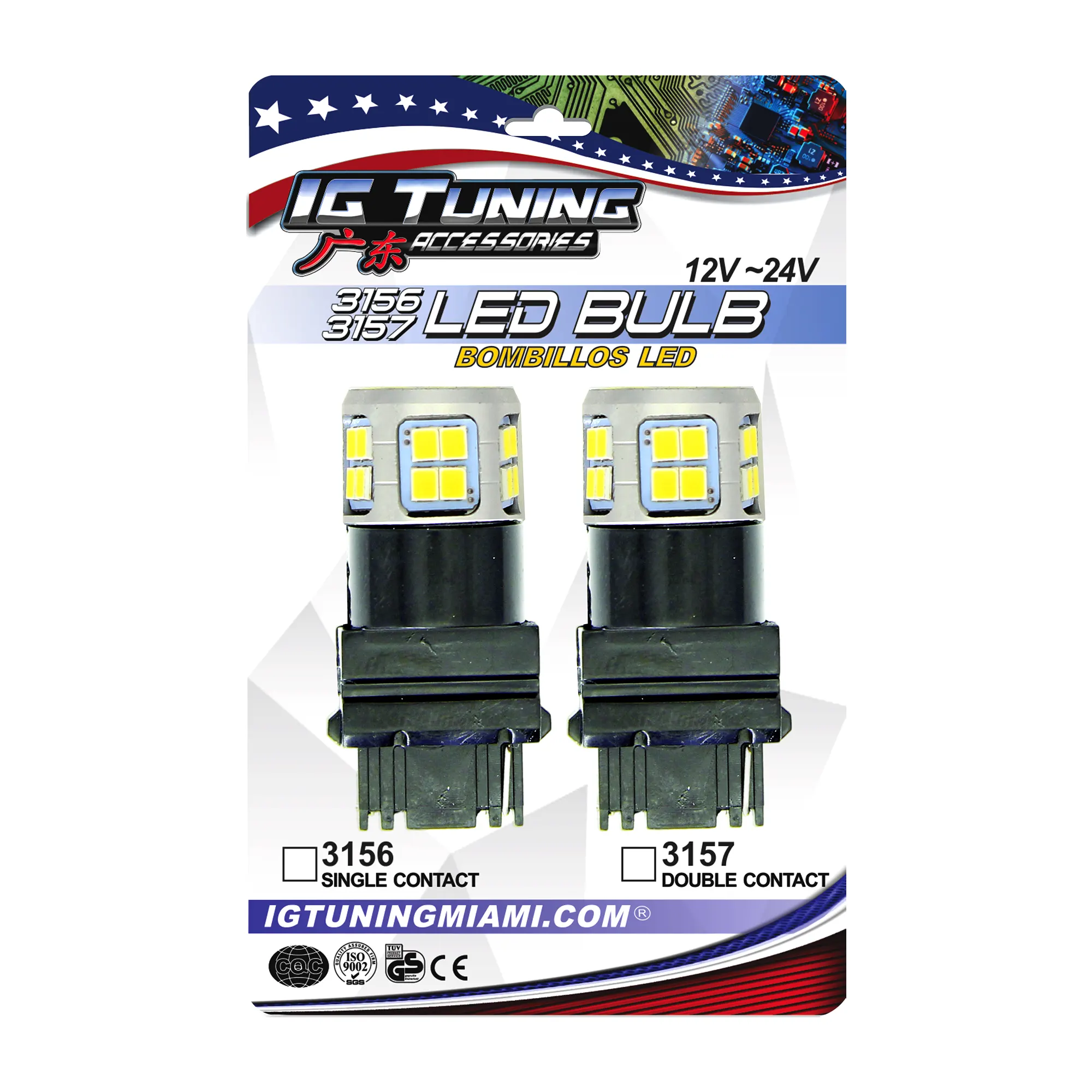 Shop | IGTuningMiami