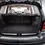 Thumbnail: Black Car Tray Truk Rear Cargo