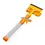 Thumbnail: 3 in 1 Glass Cleaning Wiper for Car