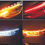 Thumbnail: Sequential Headlamp LED Strip 60 cm White