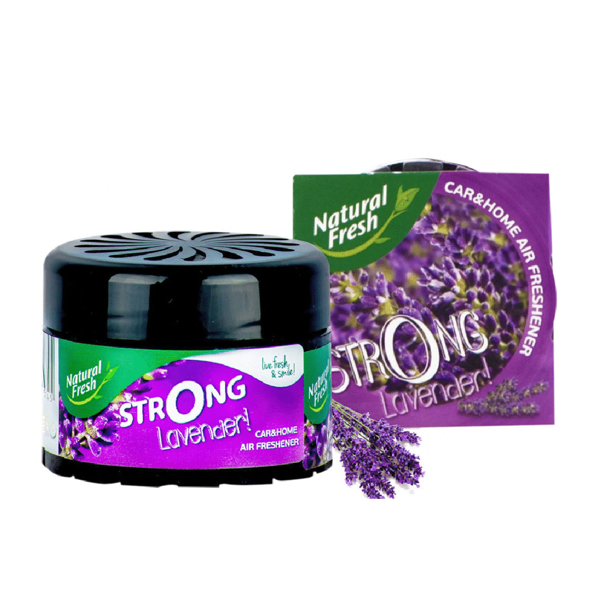 Strong Lavender 40ml