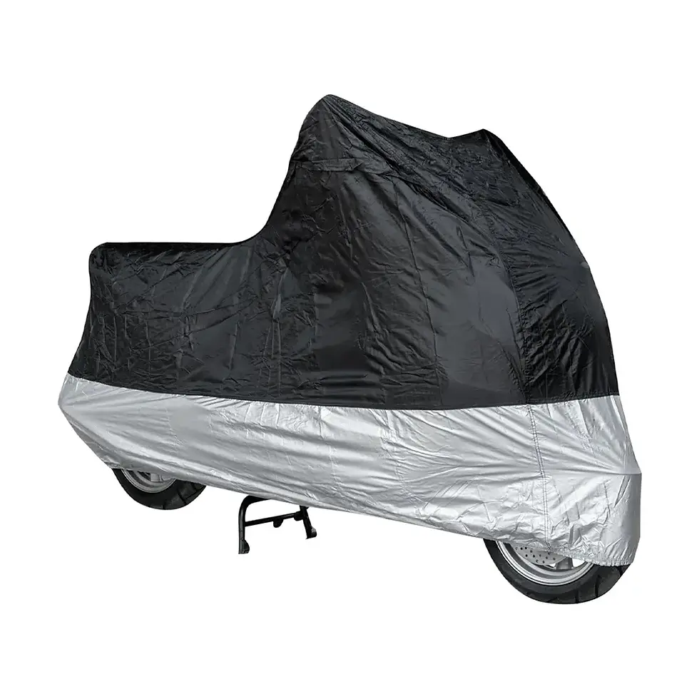 Motorcycle Cover Special XL Size