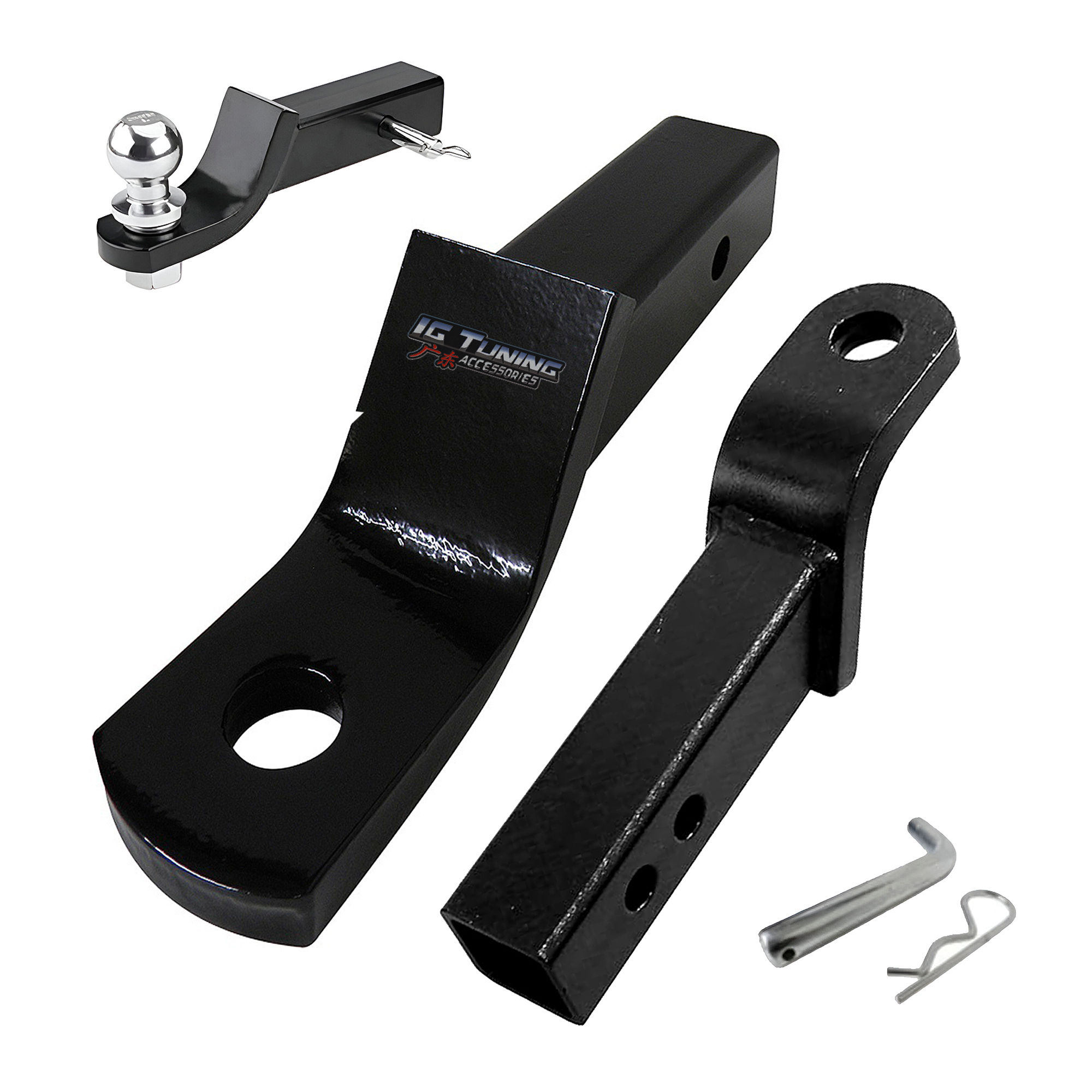 Towing Product 2 inch
