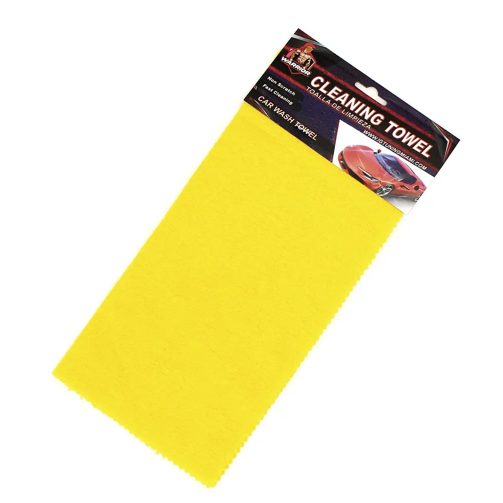Cotton Cloth 12 x12 inch