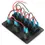Thumbnail: Marine Panel 6 Switches USB Lighter Volt