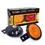 Thumbnail: Double Color  12V Disc Horn.