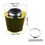 Thumbnail: Air Filter Cone Yellow