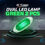 Thumbnail: Green Oval LED Lamp