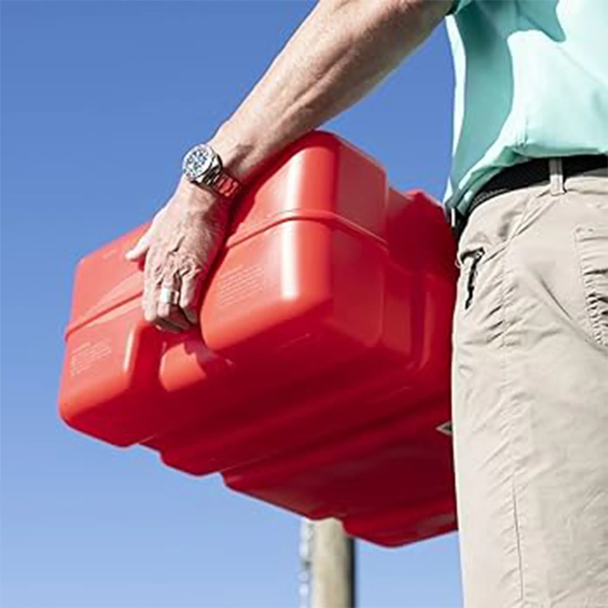 Low Profile Marine Tank 12 Gal IGTuningMiami Car Accessories Wholesale