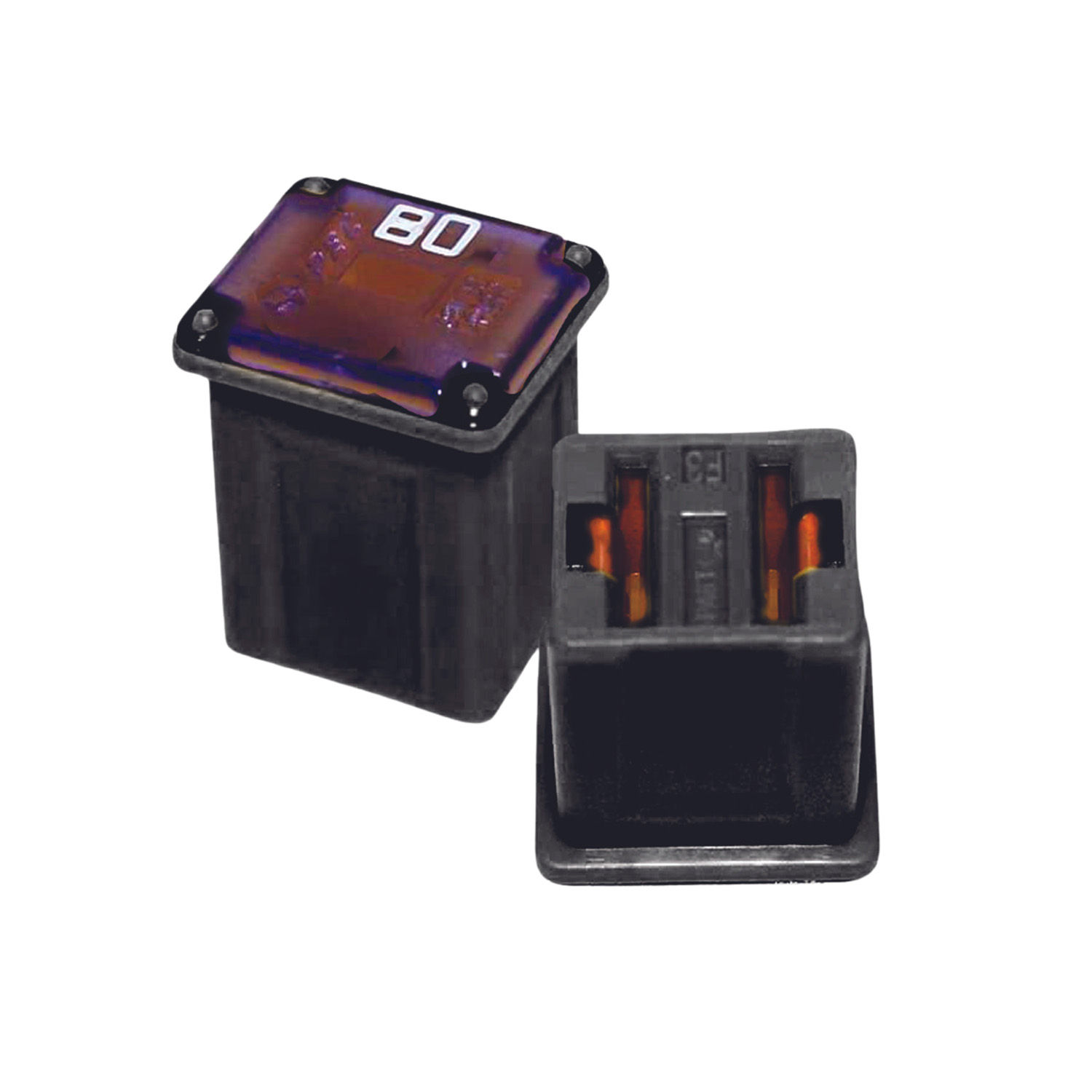 80 Amp Micro Case Fuse