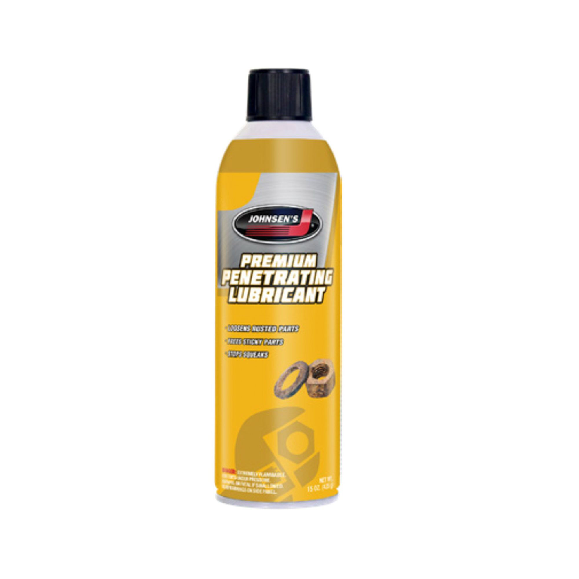 Jhn Rust Inhibitor 15 oz