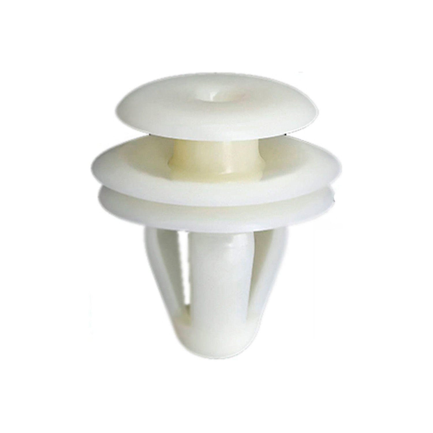 Car Body Clip D38 100 pcs