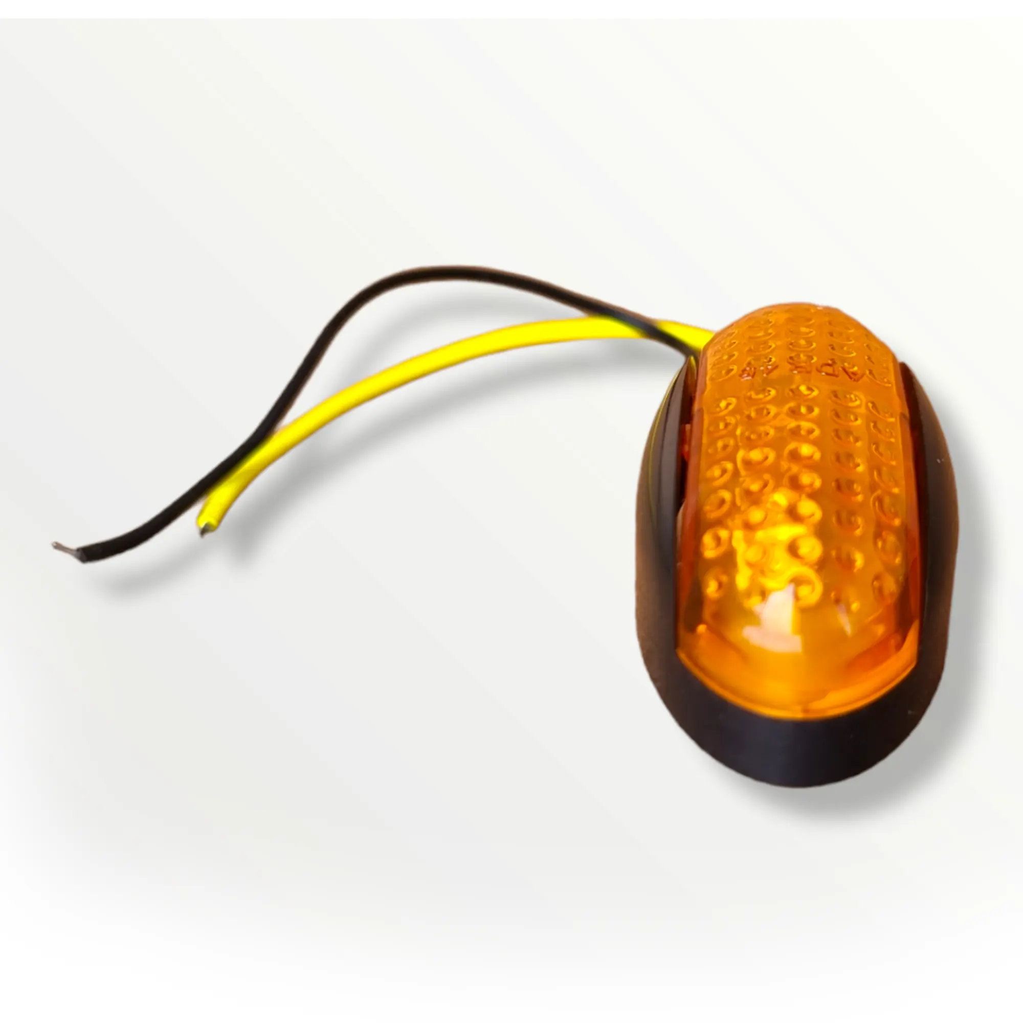 LED Truck Headlight Yellow 2 pcs IGTuningMiami Car Accessories Wholesale