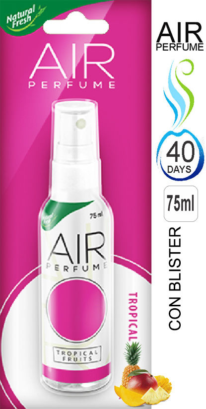 Air Perfume Tropical Fruits 75ml