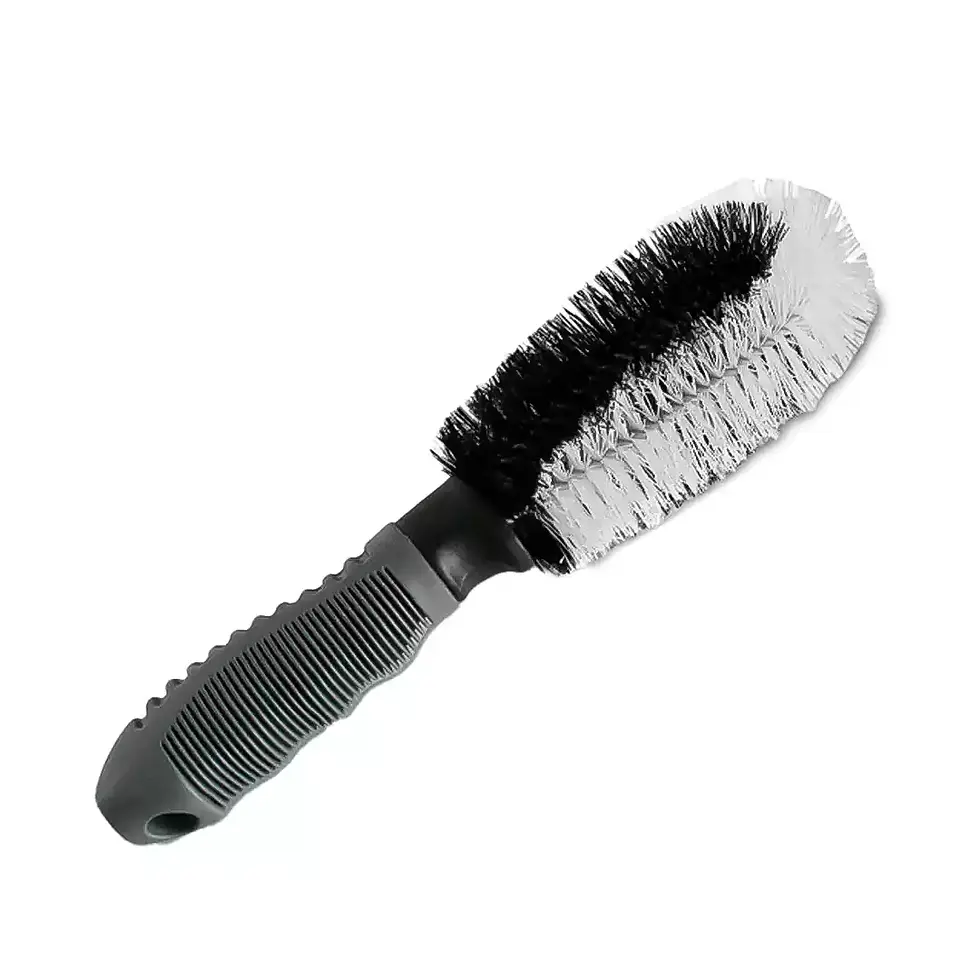 Tire Wheel Brush Only one