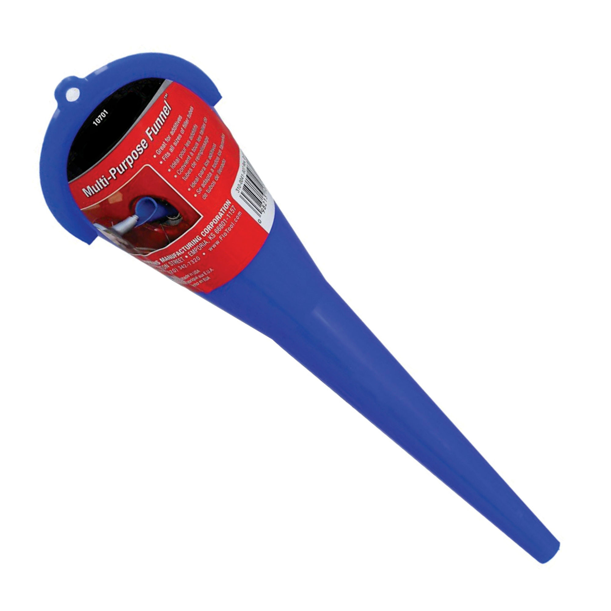 Multi Purpose Funnel