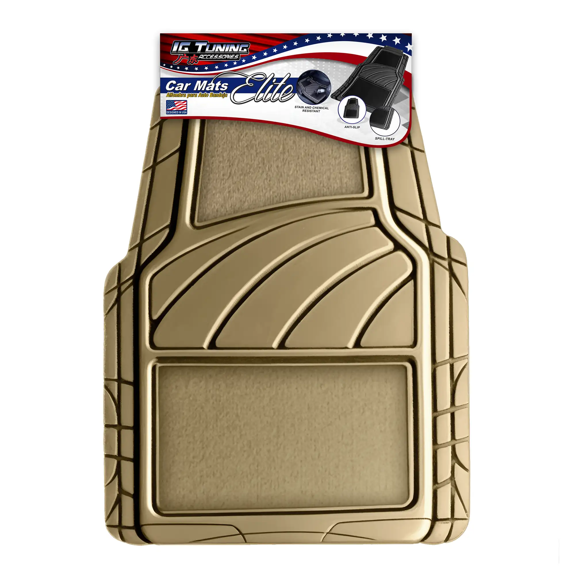 Shop IGTuningMiami Gardens Car accessories Wholesale