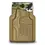 Thumbnail: All Terrain Beige Car Floor Mat, Ideal for Protecting Your Vehicle Interior and Keeping It Clean and Tidy