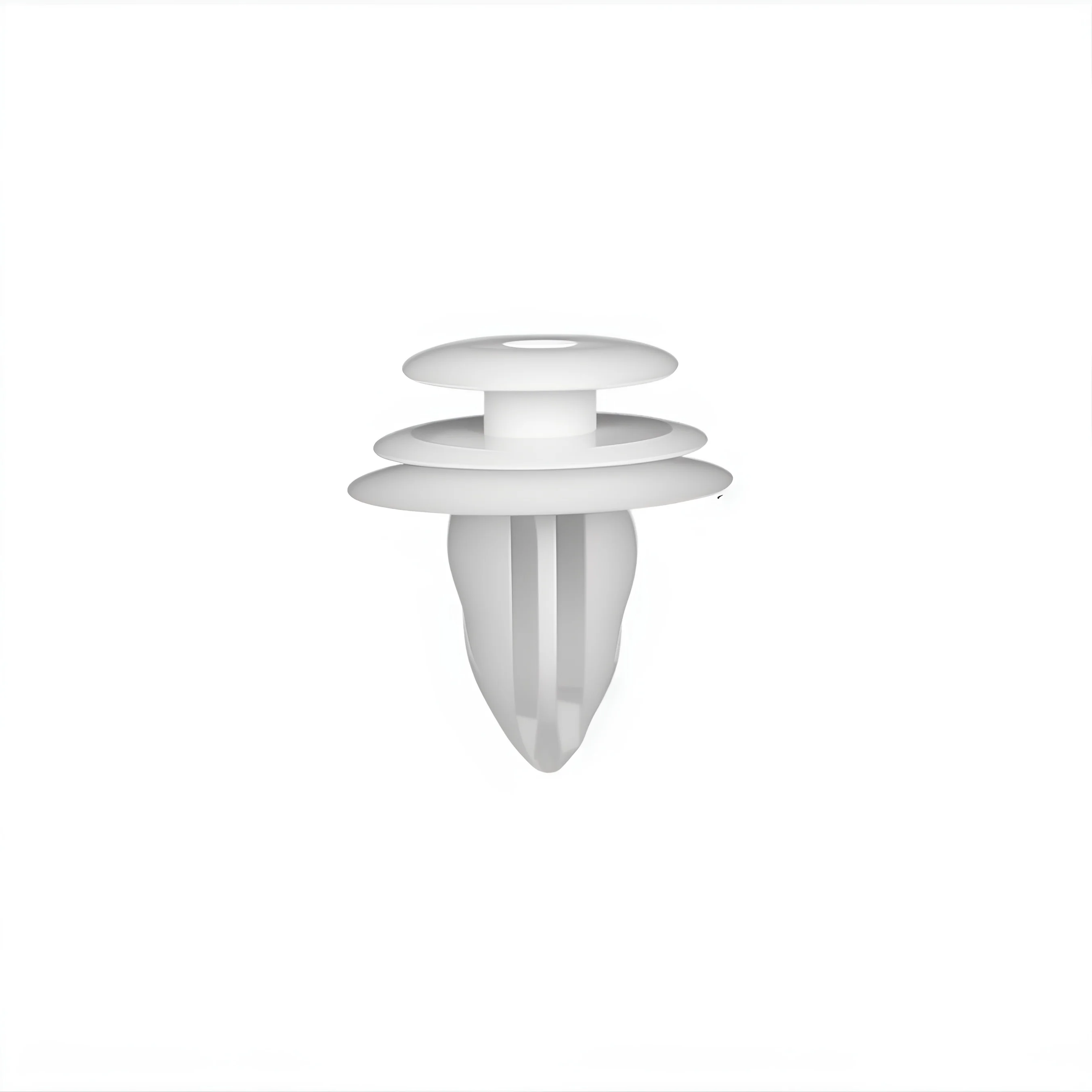 Car Body Clip D01 100 pcs Ig Tuning Miami Car Accessories Wholesale