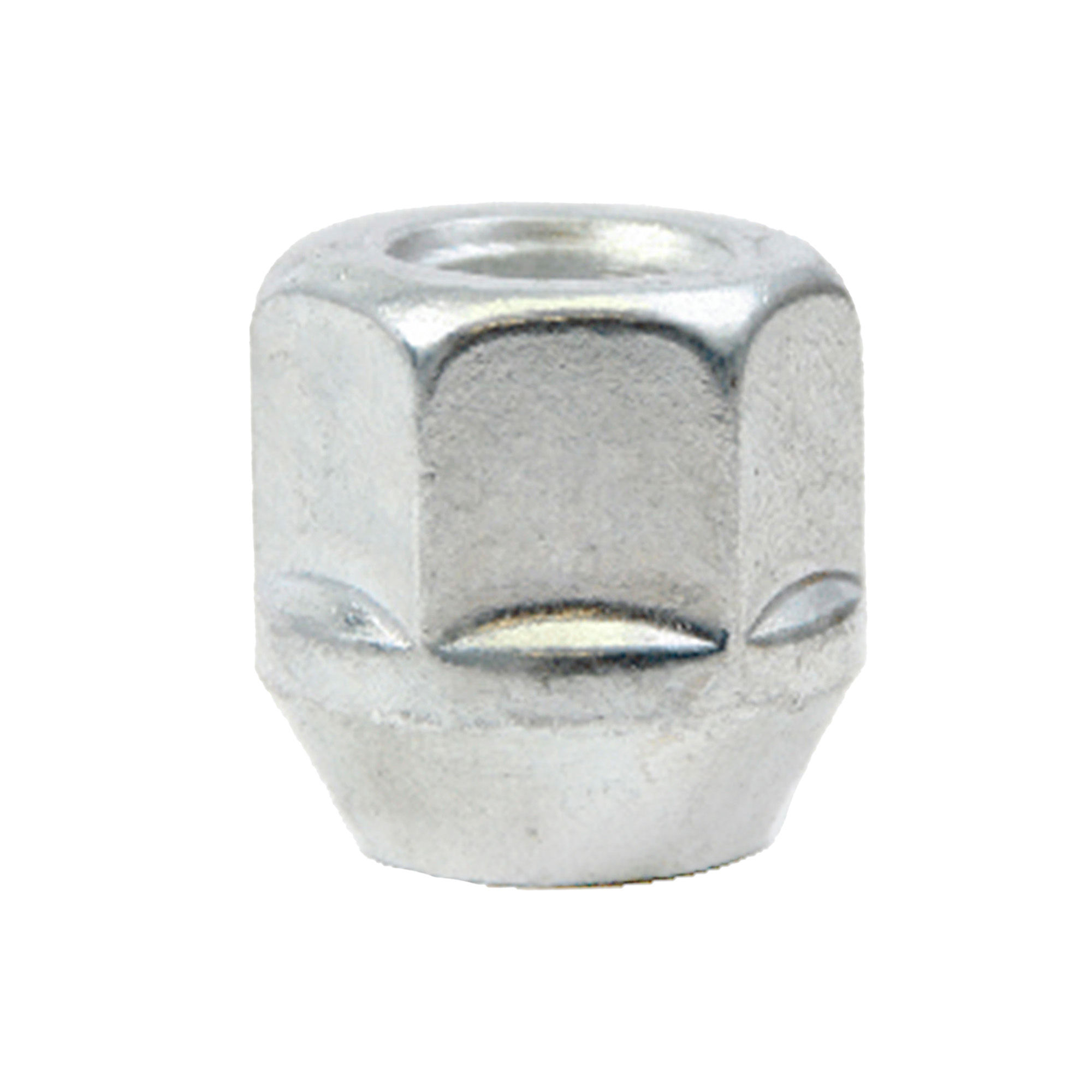 Open-End Bulge 21mm 1/2