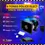 Thumbnail: Wireless Police Elect Siren 6 Tones