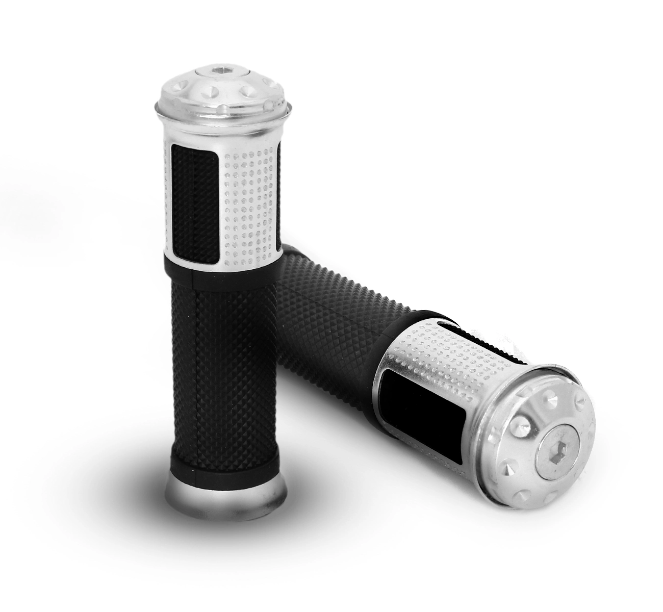 Moto Handle 2 Pcs Aluminium IGTuningMiami Car Accessories Wholesale