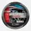 Thumbnail: Affordable Steering Wheel Cover in Gray