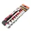 Thumbnail: front view 12-piece ratchet wrench set 1/2