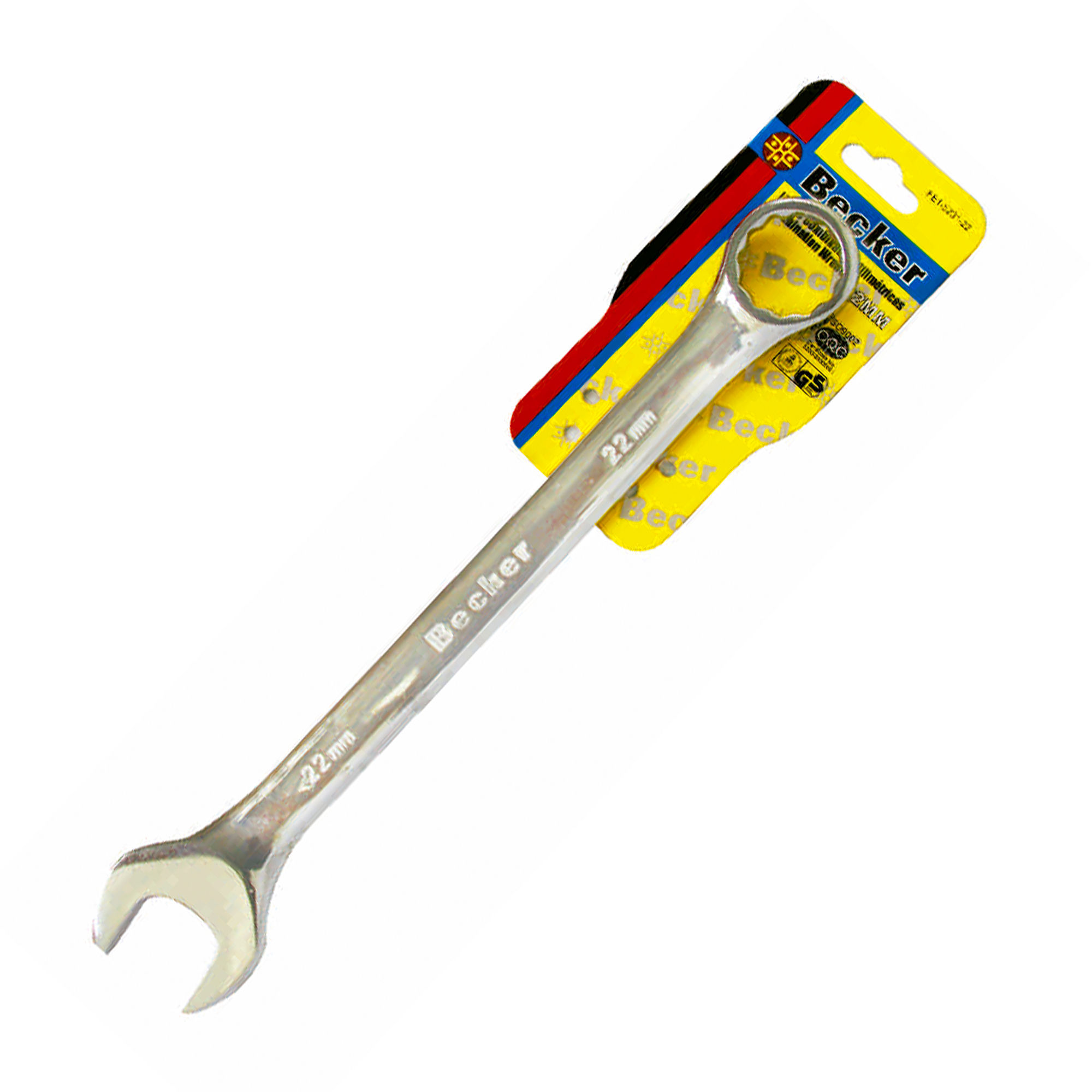 Wrench 15 mm