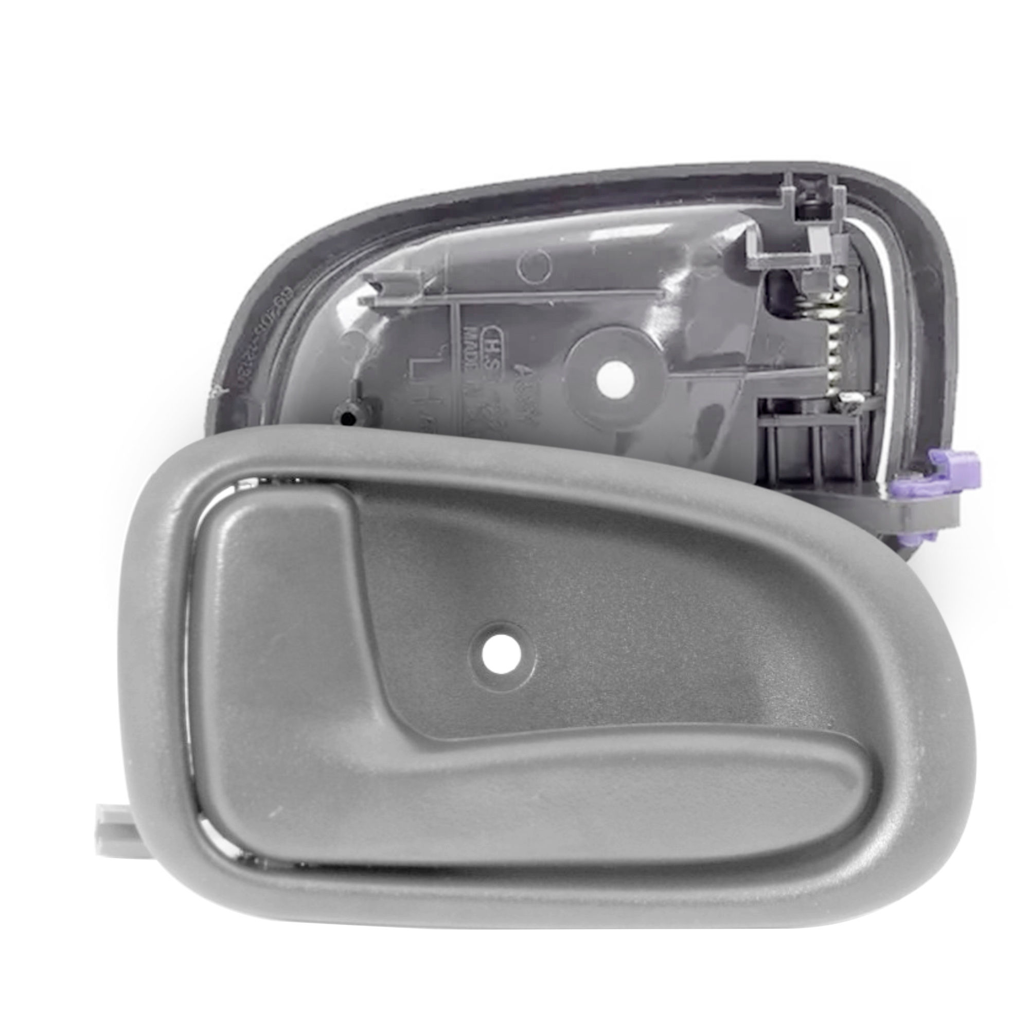 Handle Car 7131 Gray 1 pcs