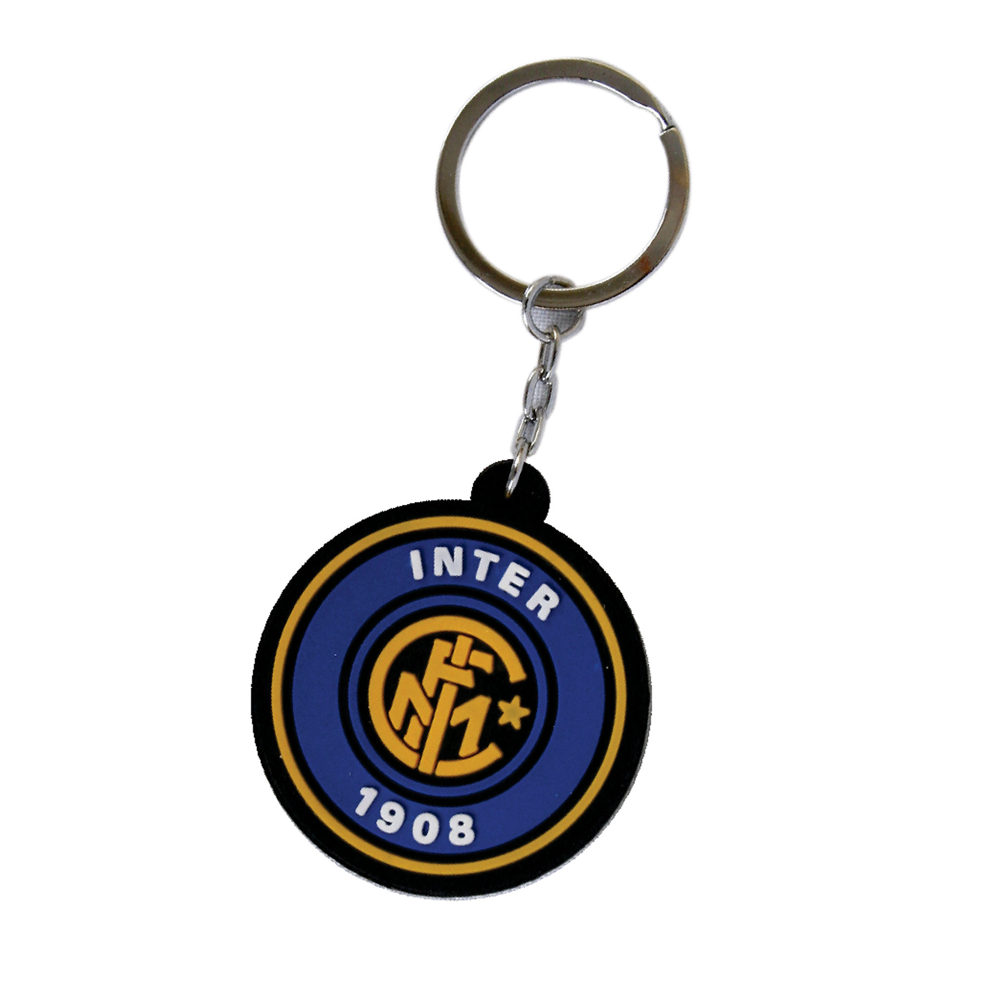 Inter Team KeyChain 12 pcs